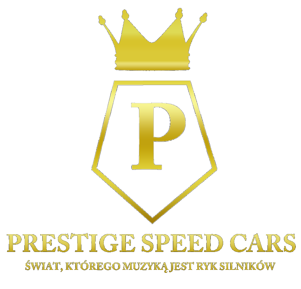 Prestige Speed Cars – wypożyczalnia aut Warszawa